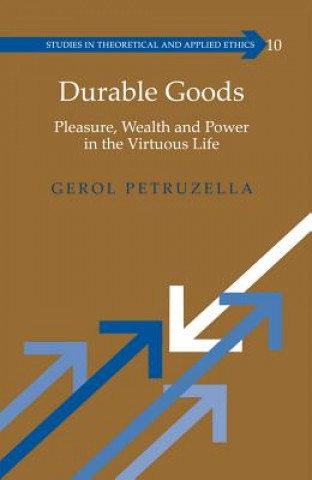 Libro Durable Goods Gerol Petruzella