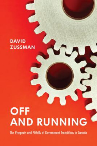 Book Off and Running David Zussman