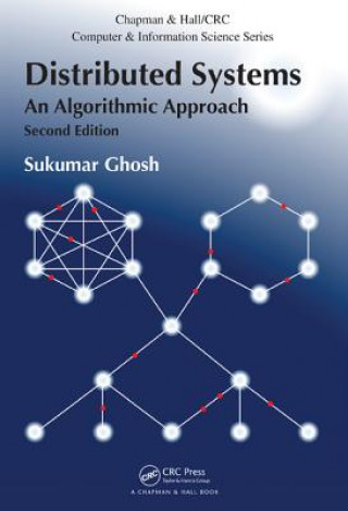 Книга Distributed Systems Sukumar Ghosh
