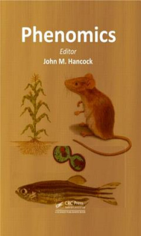 Book Phenomics John M. Hancock