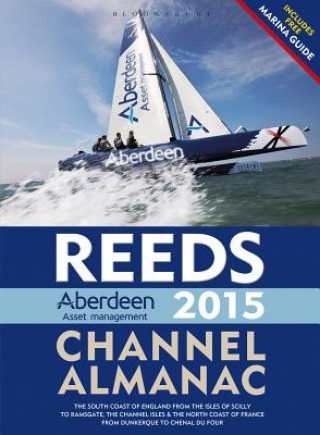Kniha Reeds Aberdeen Asset Management Channel Almanac Reeds