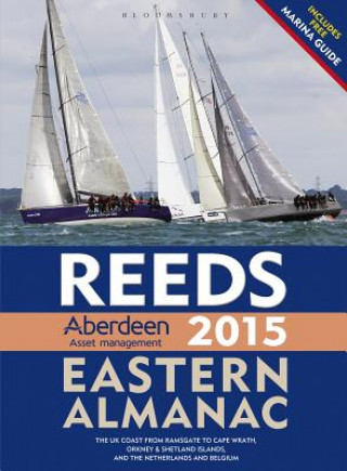 Kniha Reeds Aberdeen Asset Management Eastern Almanac 
