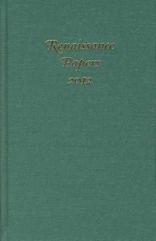 Carte Renaissance Papers 2012 Andrew Shifflett