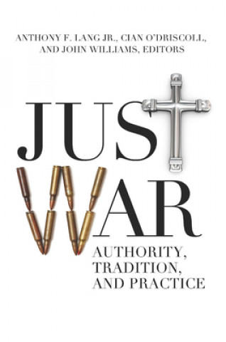 Libro Just War Anthony F. Lang