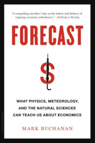 Carte Forecast Mark Buchanan