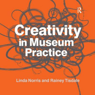 Carte Creativity in Museum Practice Linda Norris
