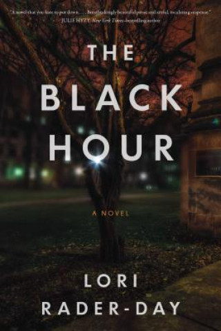 Carte Black Hour Lori Rader-Day