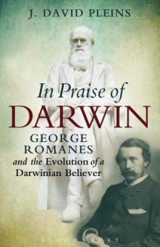 Könyv In Praise of Darwin J David Pleins