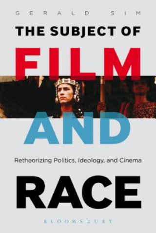 Livre Subject of Film and Race Gerald Sim