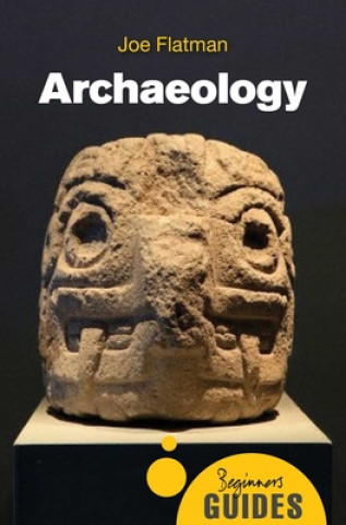 Könyv Archaeology Joe Flatman
