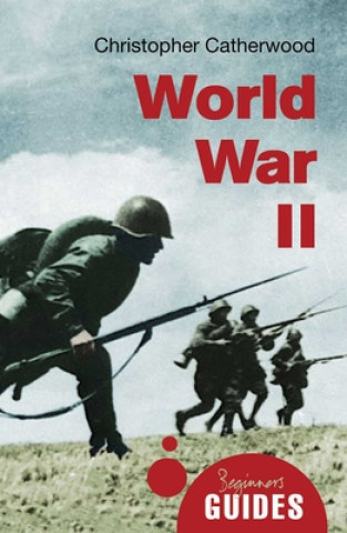 Kniha World War II Christopher Catherwood