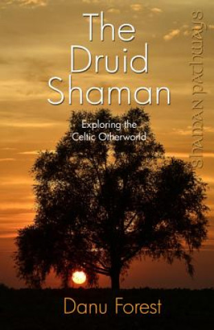 Carte Shaman Pathways - The Druid Shaman - Exploring the Celtic Otherworld Danu Forest