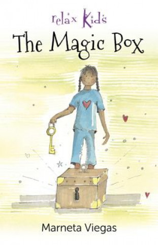 Buch Relax Kids: The Magic Box Marneta Viegas