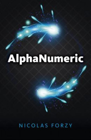 Libro Alphanumeric Nicolas Forzy