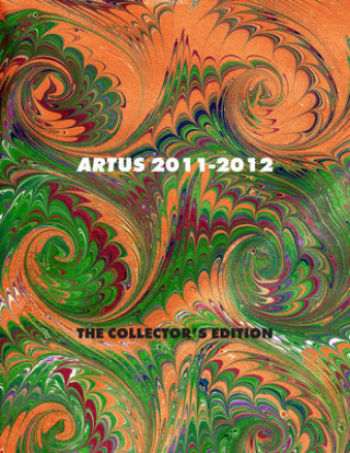 Carte artUS 2011-2012 Paul Foss