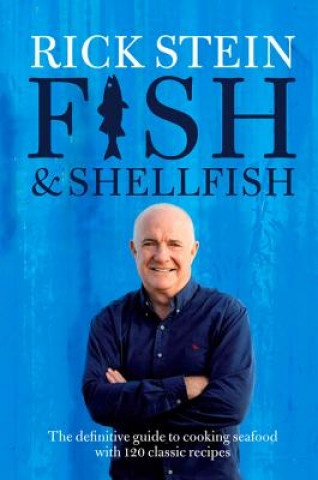 Книга Fish & Shellfish Rick Stein