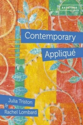 Carte Contemporary Applique Julia Triston