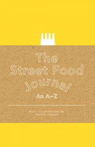 Buch Street Food Journal Sophia Augusta