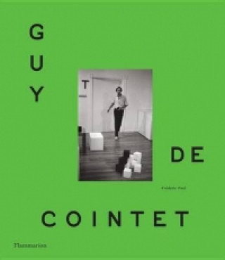 Könyv Guy de Cointet Guy de Cointet