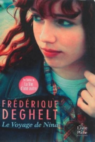 Buch Le voyage de Nina Frédérique Deghelt