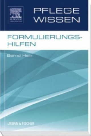 Livre Formulierungshilfen Bernd Hein