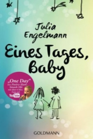 Книга Eines Tages, Baby Julia Engelmann