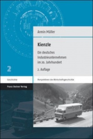 Knjiga Kienzle Armin Müller