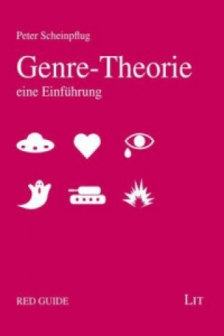 Könyv Genre-Theorie Peter Scheinpflug