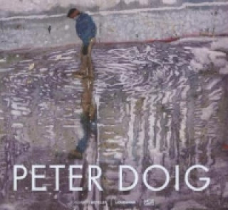 Könyv Peter Doig (German Edition) Ulf Küster