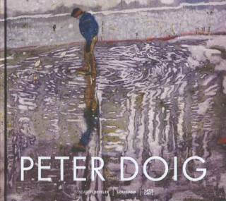 Könyv Peter Doig Ulf Küster