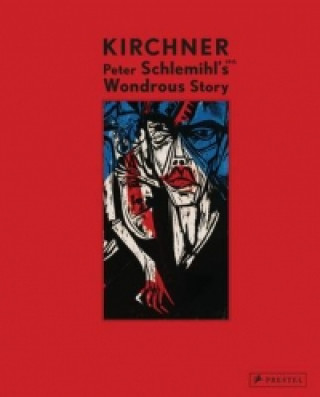 Könyv Ernst Ludwig Kirchner Magdelena Moeller