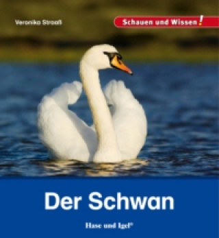 Книга Der Schwan Veronika Straaß