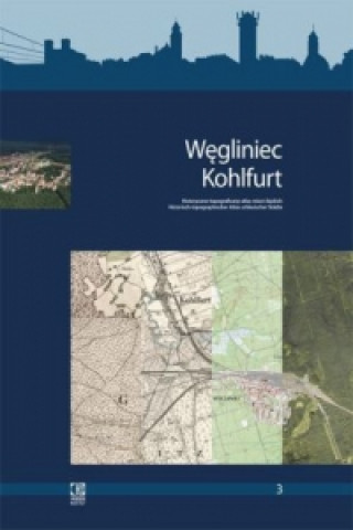 Книга Historisch-topographischer Atlas schlesischer Städte Peter Haslinger