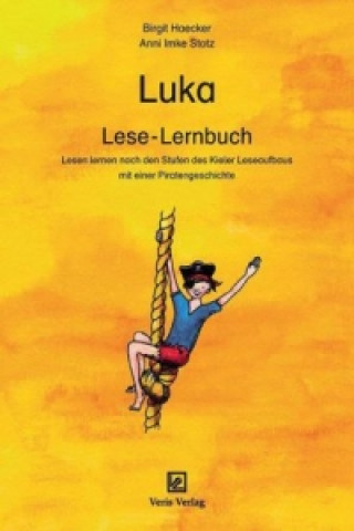 Könyv Lese-Lernbuch Birgit Haecker