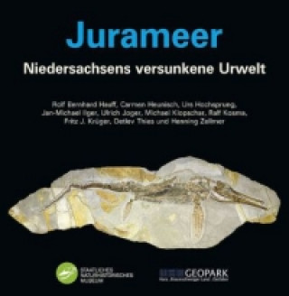 Book Jurameer Rolf Bernhard Hauff