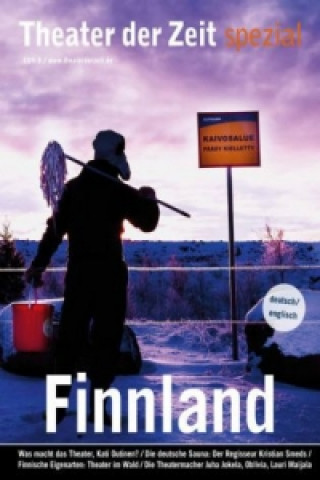 Könyv Finnland Sari Havukainen