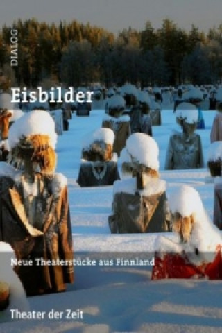 Knjiga Eisbilder Nicole Gronemeyer