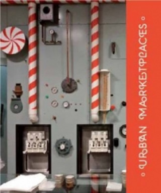Libro Urban Marketplaces -