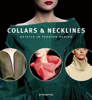 Książka Collars and Necklines Gianni Pucci