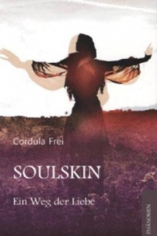 Könyv Soulskin Cordula Frei