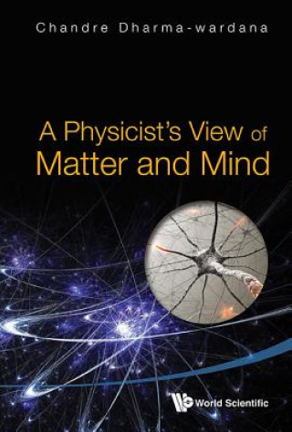 Carte Physicist's View Of Matter And Mind, A Chandre Dharma-wardana
