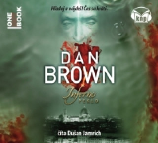 Audio Inferno Dan Brown