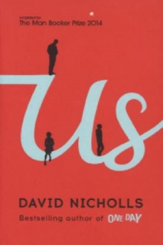 Knjiga Us David Nicholls