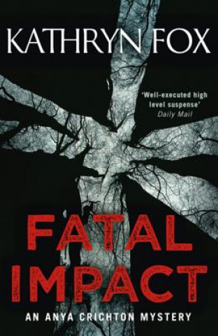 Könyv Fatal Impact Kathryn Fox