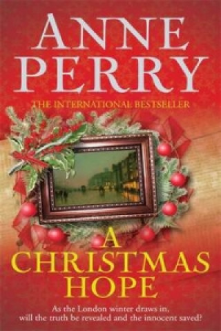 Книга Christmas Hope (Christmas Novella 11) Anne Perry