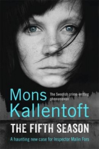 Kniha Fifth Season Mons Kallentoft