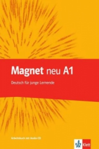 Könyv Magnet Neu 