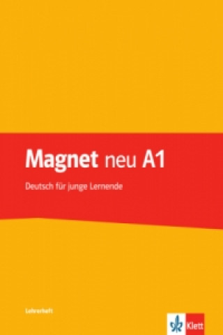 Kniha Magnet Neu 