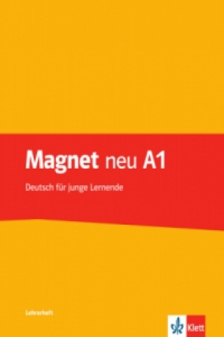 Книга Magnet Neu 