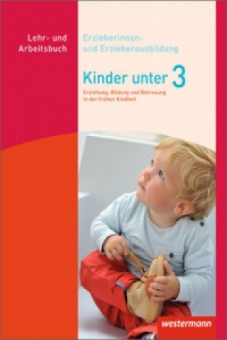 Kniha Kinder unter 3 